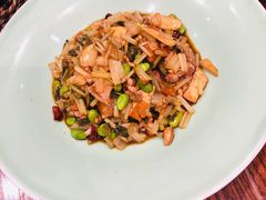-虎哥私房菜(馒头山店)