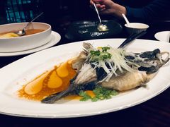 -新天世纪中餐厅