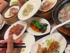 -京香轩·中餐厅(上海中庚聚龙酒店)