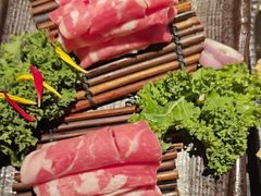 -捞王锅物料理(凯旋路店)