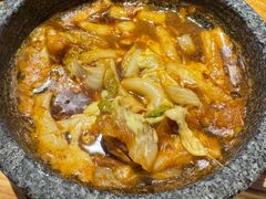 -马灯部落·西湖边的创意山景餐厅(虎跑动物园店)
