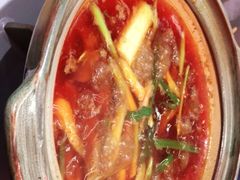 -肖记公安牛肉鱼杂(田林路店)