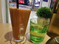 -mango tree芒果树泰国餐厅(青岛万象城店)
