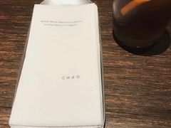 -北京三里屯CHAO酒店