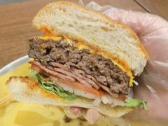 -ibarrel爱杯·bistro&brunch(江宁路店)
