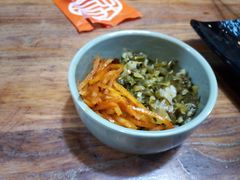 -小杨烤肉(朱雀店)