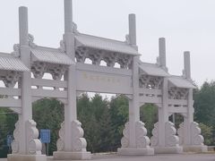 -五台山风景名胜区