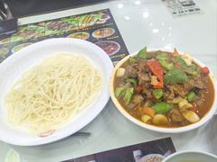 -花圃园餐厅店(和田二街28号院店)