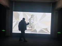 -现代汽车文化中心 Hyundai Motorstudio Beijing