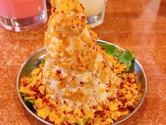 特制土豆沙拉-蒜香焼肉PURUSHIN(马场路店)