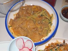-额娘·春饼烤鸭(华北七楼创始店)
