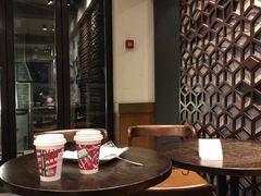 -星巴克臻选(成都宽窄巷子店)