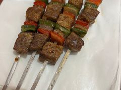-1078號老北京涮肉(松柏店)