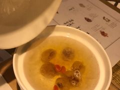 -炖物24章·顺时轻养茶(杭州大厦店)