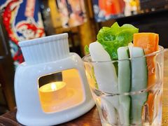 -矶野水产(澳门逸园中心店)
