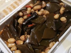 -灶座小锅烀饼·铁锅炖(道里店)