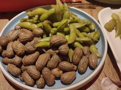 -烤小呆碳烤大肉筋