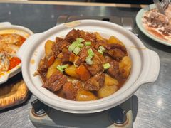 -潮界(虹桥新天地店)