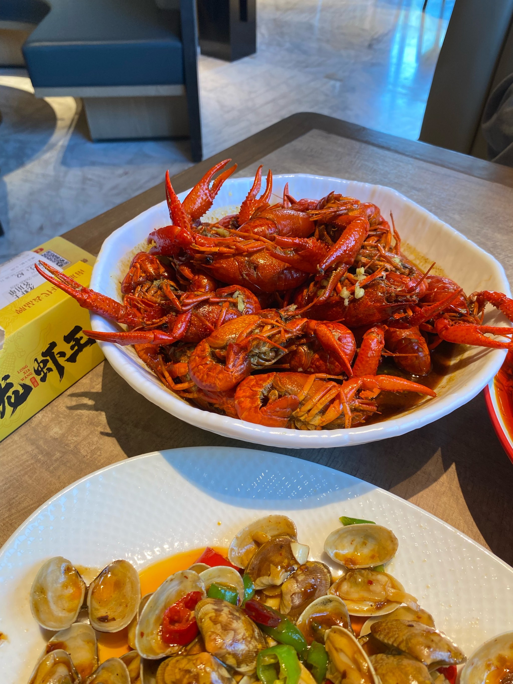 南通龙虾天花板,好吃到冒油