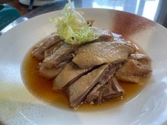 -永安鱼庄·镇江菜(丁卯店)