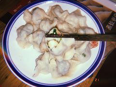 -新兴园饺子馆(北京百子湾店)