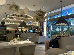 -春树下·树屋花房西餐厅(罍街AS1980店)