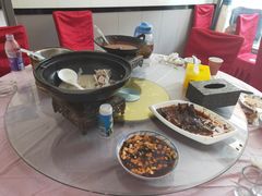 -鱼味馆(万佛湖店)