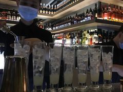 -TZ House音乐现场(来福士中心店)