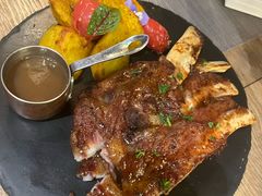 -LA CREPERIE BRETONNE布列塔尼法式餐厅(天童北路店)