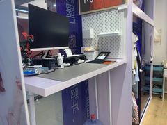 -一墨照相馆·证件照·形象照(世博店)