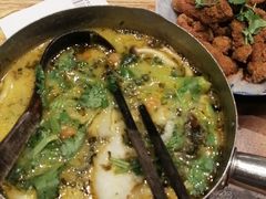 -小满手工粉(上海月星环球港店)