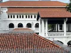 -Long Bar(莱佛士酒店)