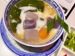 -芽笼芽笼新加坡餐厅(世纪汇店)