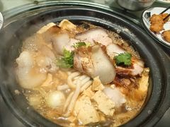 -柳沟豆腐宴69号福豆堂