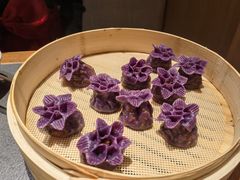 -德发长·花式蒸饺(大唐不夜城店)