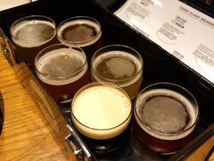 -Goose Island Brewhouse鹅岛精酿啤酒酿造工坊餐厅