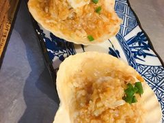 -探鱼·鲜青椒爽麻烤鱼(苏宁广场店)