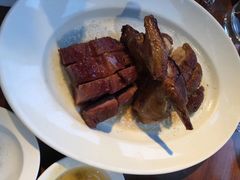 -上海柏悦酒店·世纪100牛排馆