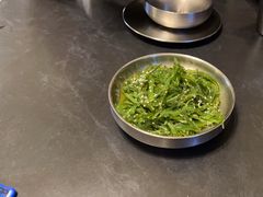-蚝美人·生蚝海鲜烧烤(茶花园店)