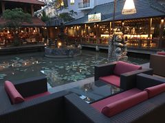 -Pundi Pundi Restaurant