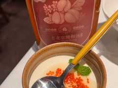 -四季民福烤鸭店(王府井灯市口店)