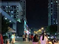 -杭州电子科技大学(下沙校区)