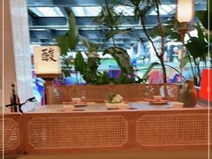 -桂满陇·蟹黄小笼汤包(巴黎春天浦建店)