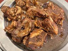 -聚首堂·特色小吃·肘子(什刹海德胜门店)