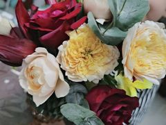 -花到家(富贵鸟花艺行)