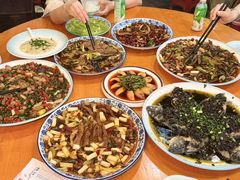 -李大爷的泡椒馆(冉家坝店)