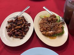 -德成饭店