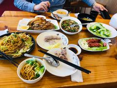 -乡亲鹅肉城(昆山店)