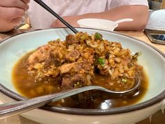 -村理食堂(小茅山脚店)