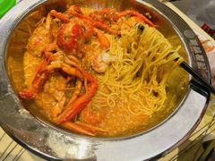 -聚味瞿记·龙虾堂(坡子街店)